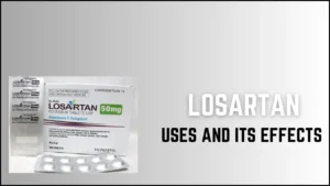 Losartan: What is it for?