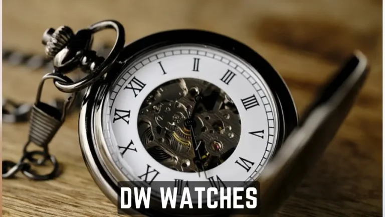 DW Watches