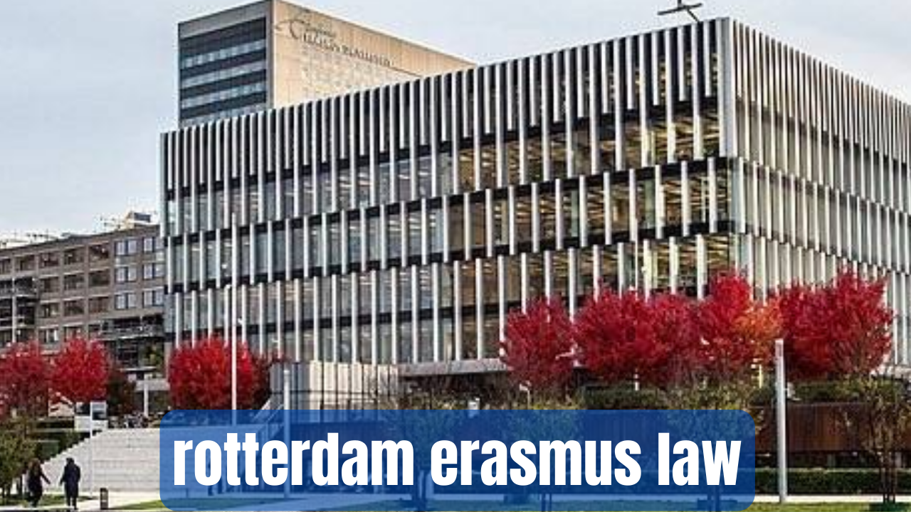 Rotterdam Erasmus Law Review